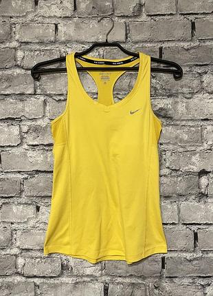 Женская спортивная майка reebok top tank sports running футболка для бега спорта бра gymshark зала тренировок йоги беговая new balance топ nike pro