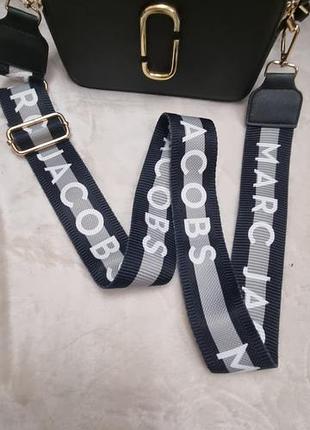 Сумка marc jacobs new york