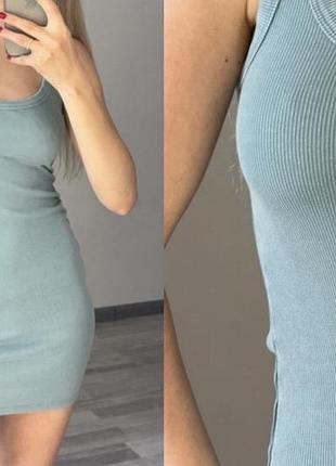Сукня zara, розмір s