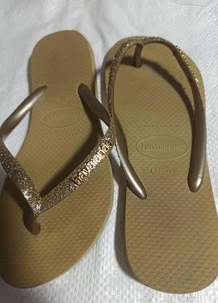 Вьетнамки, шлепанцы havaianas /8