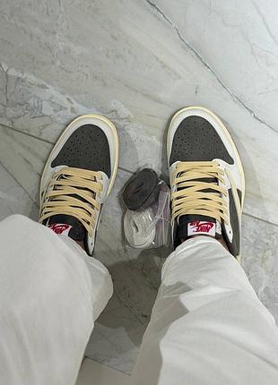 Кроссівки nike