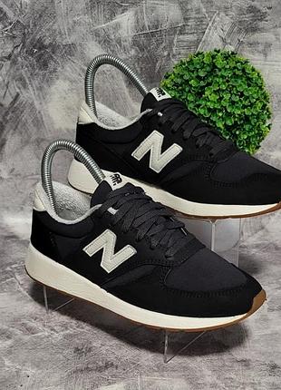 Женские кроссовки new balance 420 re-engineered, 37/23,5 см