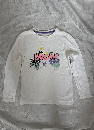Реглан primark, р.134 (8-9y)