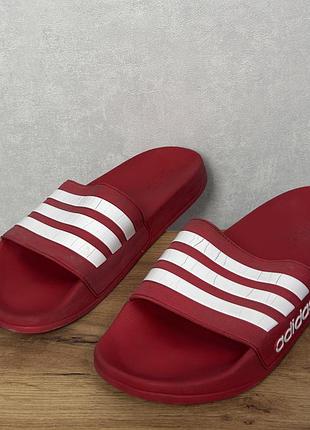 Чоловічі шльопанці adidas, 44-45