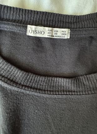Кофтинка oysho 2