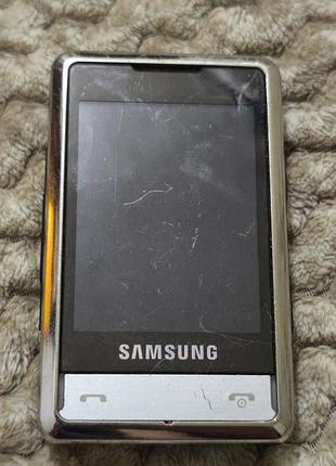 Samsung sch w629