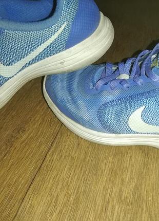 Кросівки nike free run