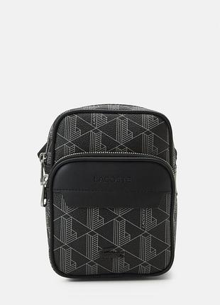 Сумка lacoste monogram original bag 2