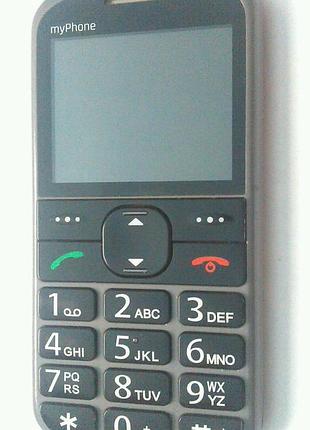 Мобильный телефон myphone 1075