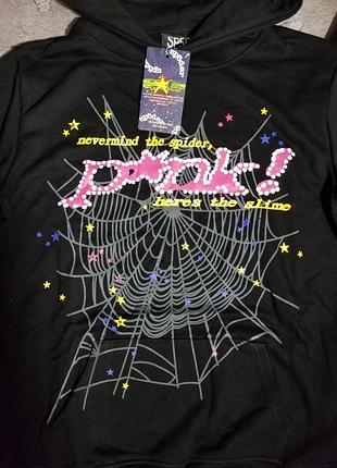 Кофта sp1der 2