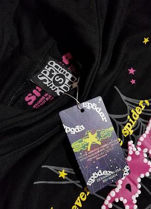 Кофта sp1der 3