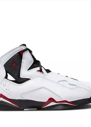 Кроссовки jordan true flight us9 eu42.5 27cm, 342964 160