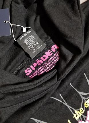 Кофта sp1der 4