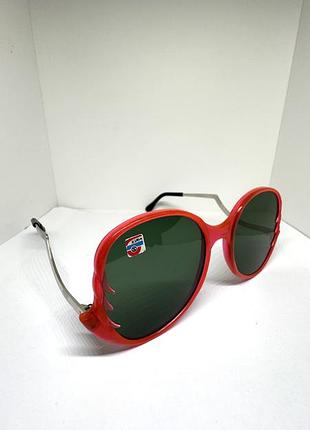 Сонцезахисні окуляри vintage retro
