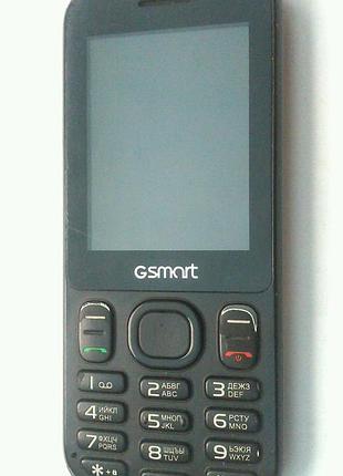 Мобильный телефон gsmart f240