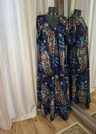 Красивое платье 👗 италия