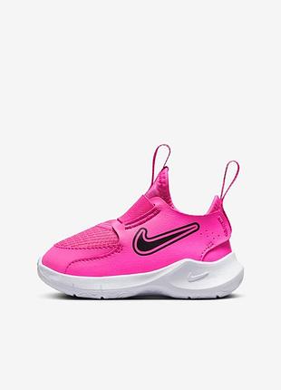 Отличные кроссовки nike flex runner 23,5 р. стелька 14,7 см.