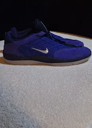 Кросівки nike sb vertebrae us14 32cm fd4691 400