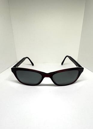 Сонцезахисні жіночі окуляри fielmann style ray ban vintage standart