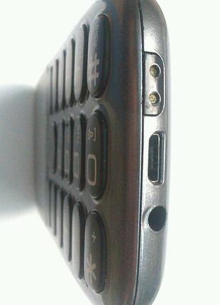 Мобильный телефон maxcom mm471 6