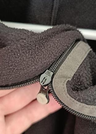 Крутая мужская флиска the north face 4