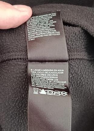 Крутая мужская флиска the north face 5