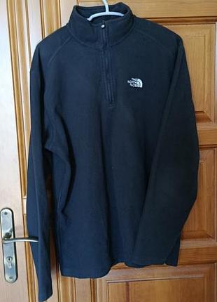 Крута фліс the north face