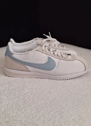Кросівки nike cortez us12 eu 44.5 29cm dz2795 100