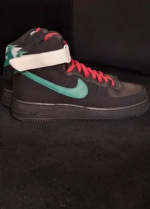 Кеди nike air force 1 high ess nby us9.5 eu 43 27.5cm dz3635 900