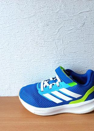 Классные кроссовки adidas 29 р. стелька 18,5 см.