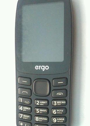 Мобильный телефон ergo b241
