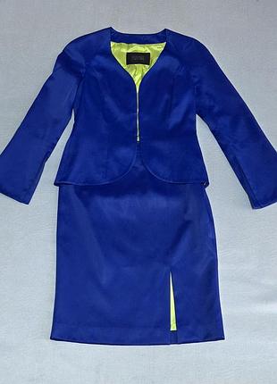 Фирменный костюм versace classic v2, р. м