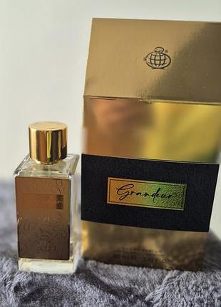 Парфюм арабский