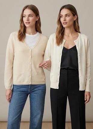 Maerz шерстяной кардиган merino wool
