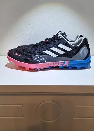 Кросівки adidas terrex speed pro sg, gy6130, us9.5 eu 43 27.5cm