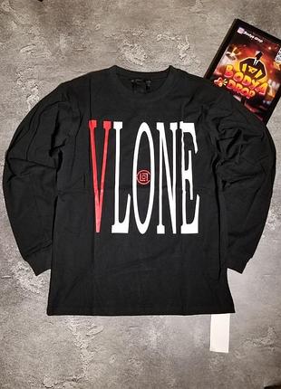 ‼️лонгслив vlone‼️