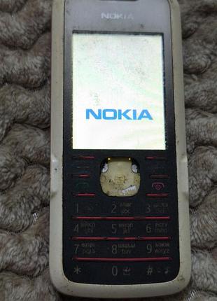 Nokia 7210c