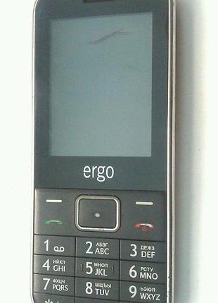 Мобільний телефон ergo f240