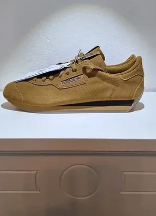 Кросівки adidas country soft,ji 2954, us10.5 e44.5 28.5cm