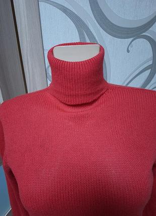 Гольф кашемир prada. 2