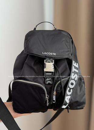Рюкзак lacoste
