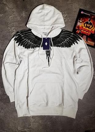 Худак marcelo burlon