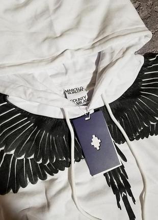 Худак marcelo burlon 3