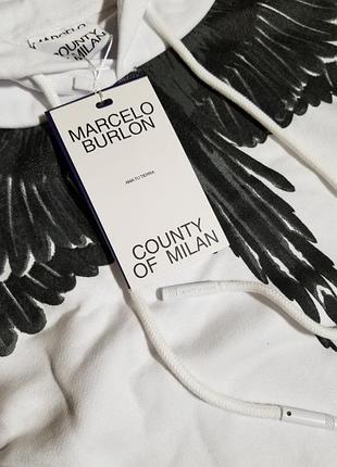 Худак marcelo burlon 4