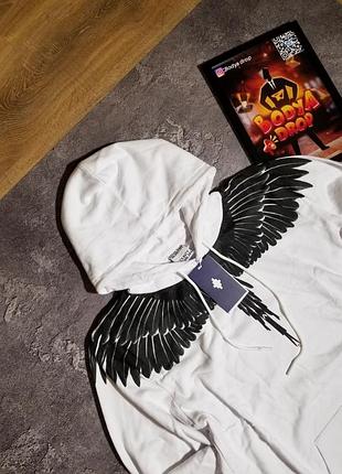 Худак marcelo burlon 2
