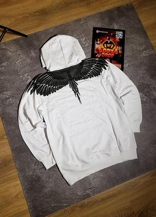 Худак marcelo burlon 6