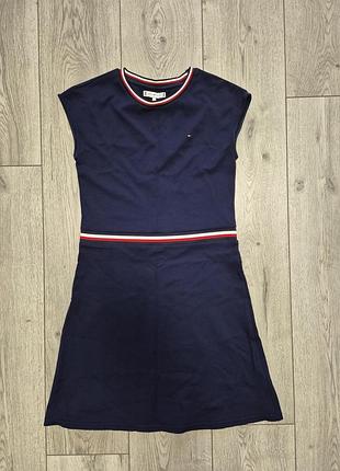 Жіноча сукня tommy hilfiger,s розмір