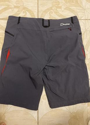 Шорти berghaus