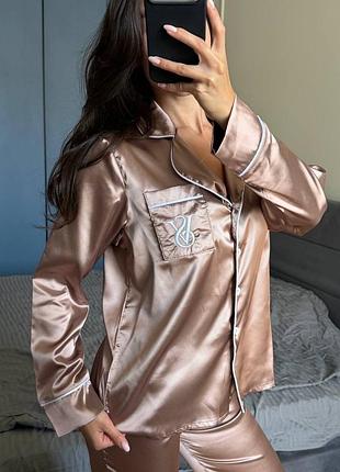 🕊жіноча піжама ❤️ victoria's secret
