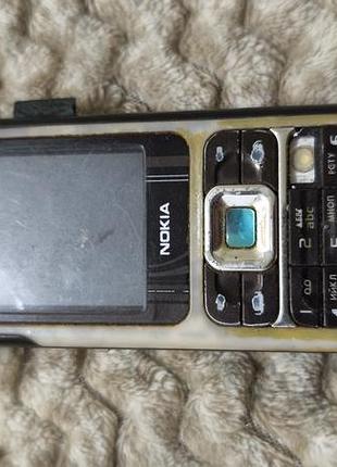 Nokia 7360